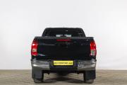 Toyota Hilux VIII Тюмень  - изображение 29
