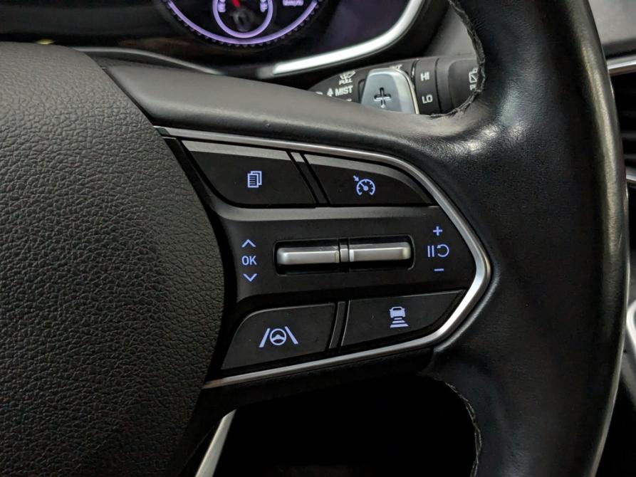 Hyundai Santa Fe IV Рестайлинг Москва  - изображение 20
