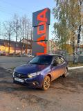 Lada (ВАЗ) Granta I Рестайлинг Кострома  - изображение 8
