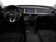 Kia Optima IV Рестайлинг Санкт-Петербург  - изображение 33
