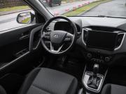 Hyundai Creta I Санкт-Петербург  - изображение 35