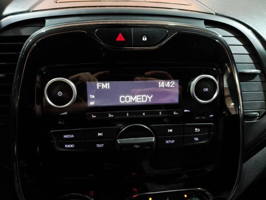 Renault Kaptur I Рестайлинг Уфа  - изображение 12