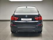 BMW X4 I (F26) Москва  - изображение 31
