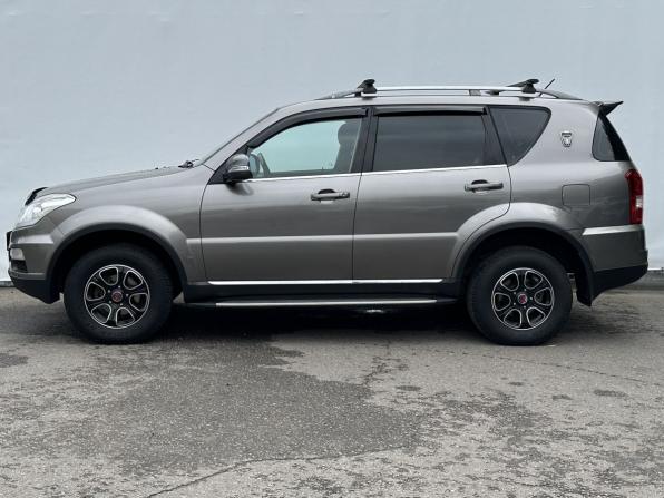 SsangYong Rexton III с пробегом 2012 года, цена 1 250 000 рублей, 383298 км, внедорожник, Автокод Объявления