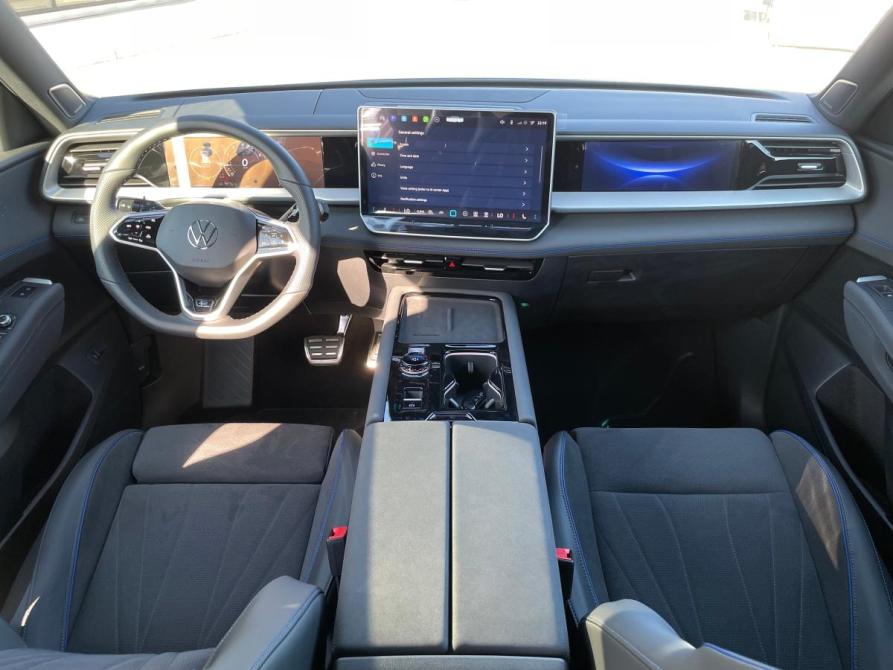 Volkswagen Teramont II (China Market) Краснодар  - изображение 10