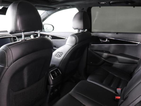 Kia Sorento III Prime Рестайлинг с пробегом 2018 года, цена 2 790 000 рублей, 159925 км, внедорожник, Автокод Объявления