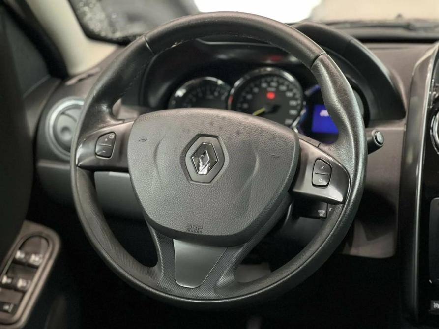 Renault Duster I Рестайлинг Екатеринбург  - изображение 17