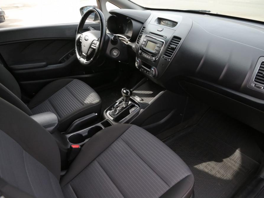 Kia Cerato III Рестайлинг (Classic) Иваново  - изображение 9