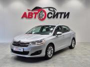 Citroen C4 II Воронеж  - изображение 24