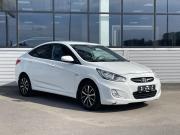 Hyundai Solaris I Вологда  - изображение 34