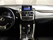 Lexus NX I Москва  - изображение 35