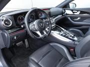 Mercedes-Benz AMG GT 4-Door Coupe I Москва  - изображение 46