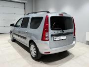 Lada (ВАЗ) Largus I Рестайлинг Екатеринбург  - изображение 26