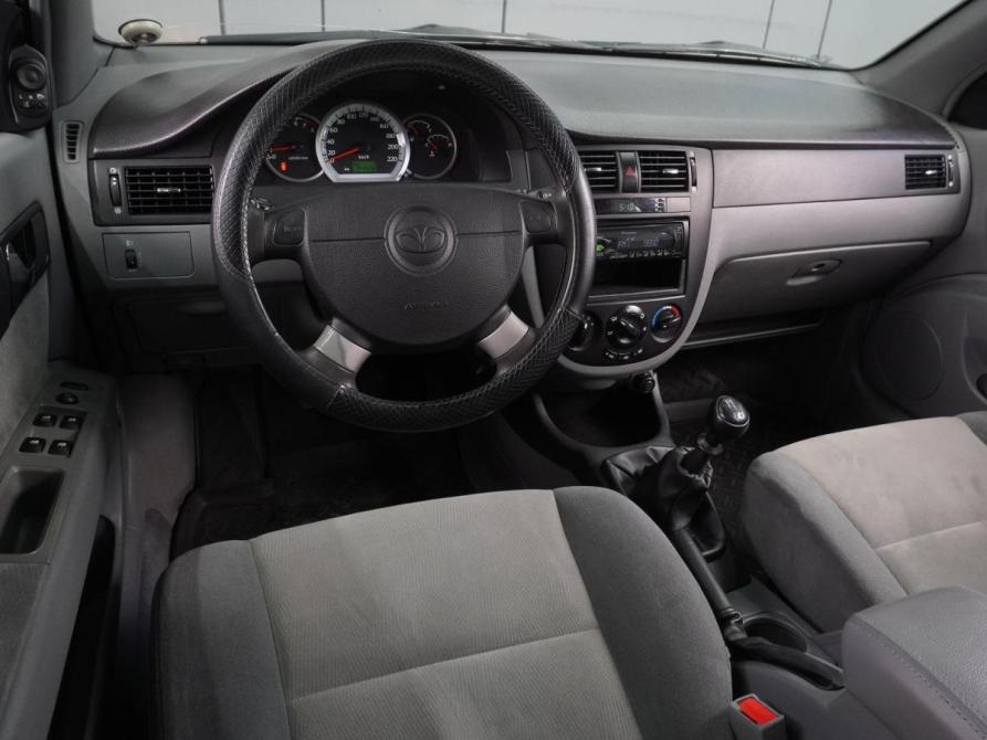 Daewoo Gentra II Воронеж  - изображение 6