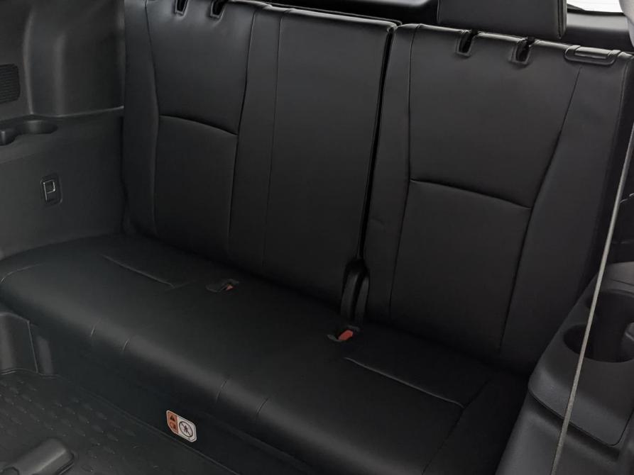 Toyota Highlander IV (XU70) Москва  - изображение 27