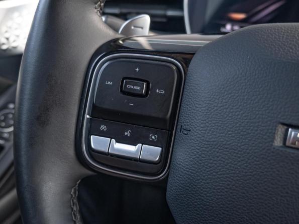 Haval F7x II с пробегом 2025 года, цена 2 425 000 рублей, 37125 км, внедорожник, Автокод Объявления