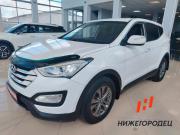 Hyundai Santa Fe III Арзамас  - изображение 13