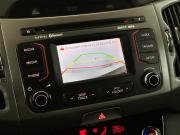 Kia Sportage III Москва  - изображение 26