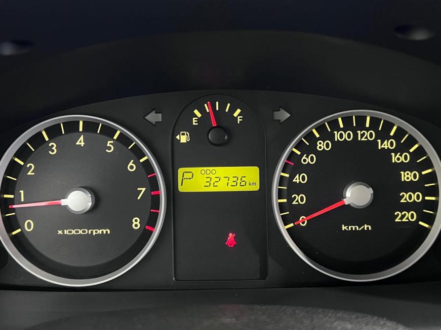 Hyundai Getz I Рестайлинг Ростов-на-Дону  - изображение 17