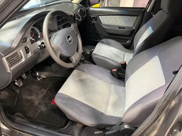 Daewoo Nexia I Рестайлинг с пробегом 2012 года, цена 110 000 рублей, 204000 км, седан, Автокод Объявления