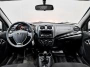 Lada (ВАЗ) Granta I Рестайлинг Москва  - изображение 36