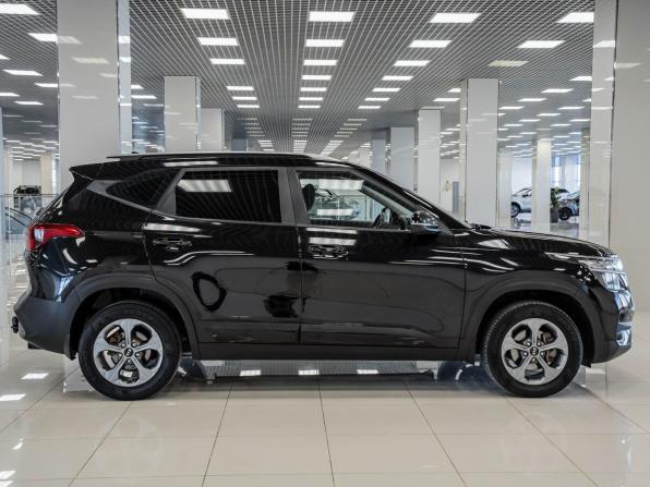 Kia Seltos I с пробегом 2020 года, цена 2 128 000 рублей, 113593 км, внедорожник, Автокод Объявления