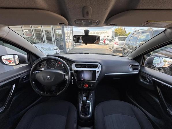 Peugeot 301 I с пробегом 2013 года, цена 470 000 рублей, 304856 км, седан, Автокод Объявления