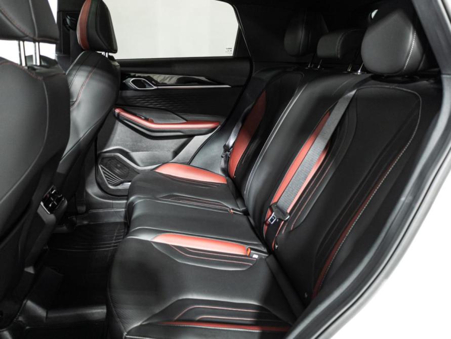 Geely Coolray I Рестайлинг Санкт-Петербург  - изображение 11