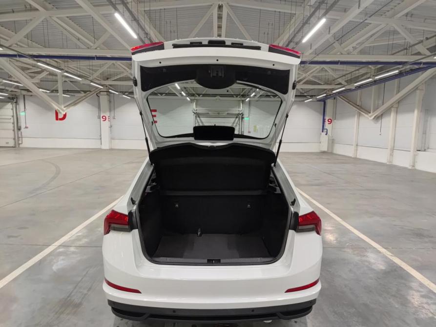 Skoda Rapid II Казань  - изображение 12