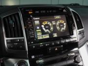 Toyota Land Cruiser 200 Series Рестайлинг 1 Воронеж  - изображение 61