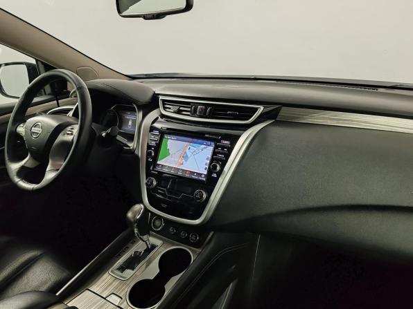 Nissan Murano III (Z52) с пробегом 2021 года, цена 2 325 000 рублей, 263356 км, внедорожник, Автокод Объявления