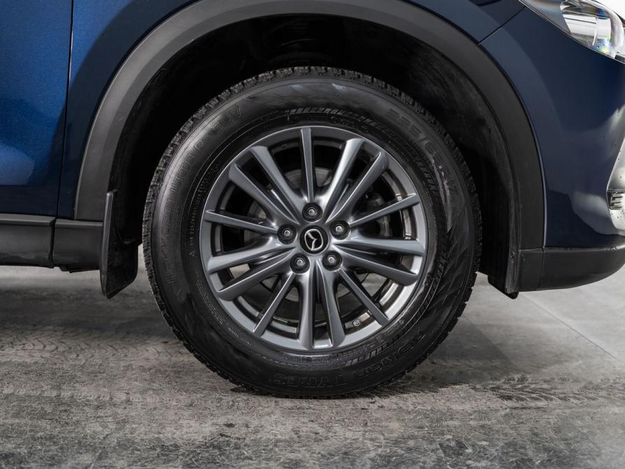 Mazda CX-5 II Иркутск  - изображение 20