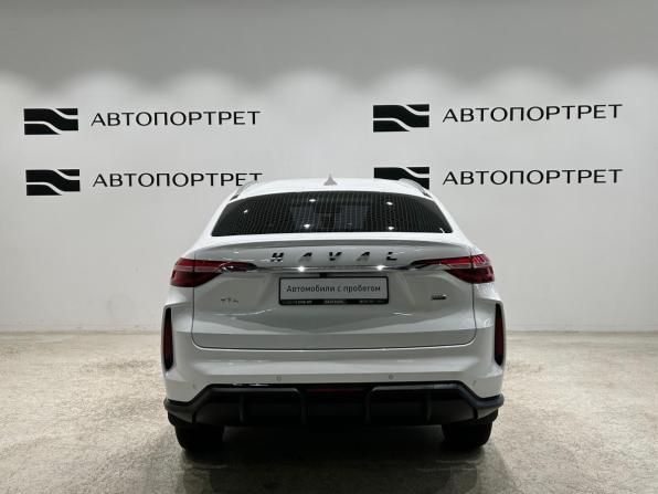 Haval F7x I Рестайлинг с пробегом 2022 года, цена 2 169 000 рублей, 32751 км, внедорожник, Автокод Объявления