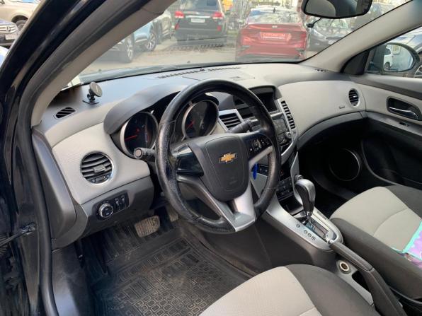Chevrolet Cruze I Рестайлинг с пробегом 2012 года, цена 799 000 рублей, 160450 км, хэтчбек, Автокод Объявления