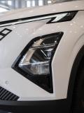 Omoda C5 I Рестайлинг Волгоград  - изображение 50