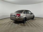 Lada (ВАЗ) Granta I Рестайлинг Уфа  - изображение 28