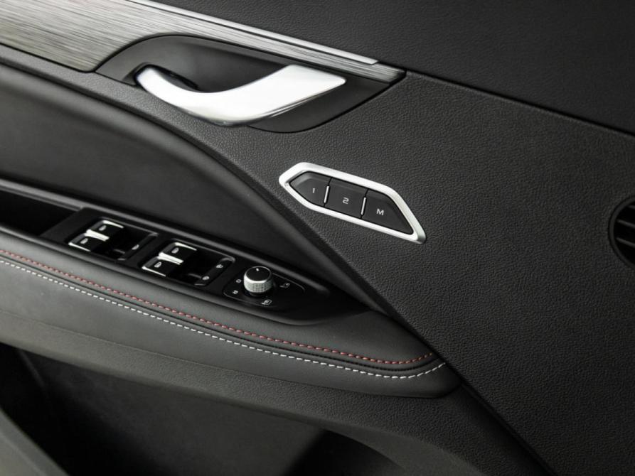 Geely Tugella I Рестайлинг Санкт-Петербург  - изображение 22