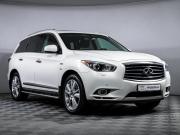 Infiniti QX60 I Москва  - изображение 23