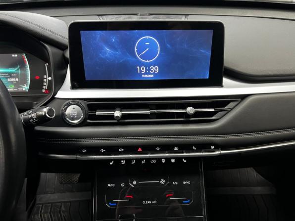 Chery Tiggo 7 Pro I с пробегом 2023 года, цена 1 699 000 рублей, 42321 км, внедорожник, Автокод Объявления