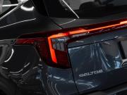 Kia Seltos I Рестайлинг Москва  - изображение 52