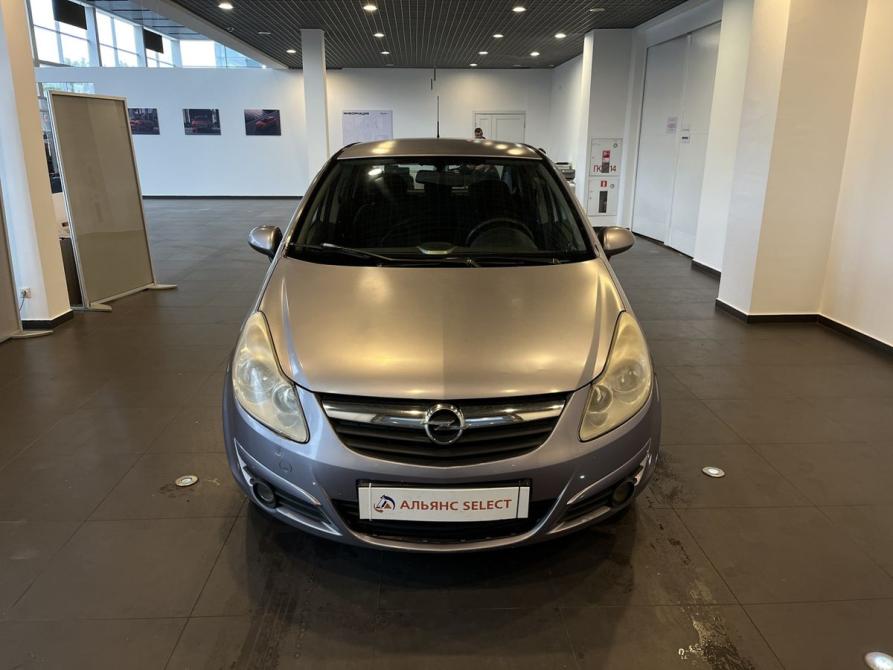 Opel Corsa D Чебоксары  - изображение 8