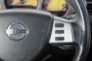 Nissan Murano I (Z50) Кемерово  - изображение 46