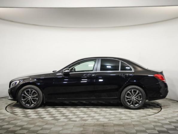 Mercedes-Benz C-Класс IV (W205) с пробегом 2015 года, цена 1 899 000 рублей, 133879 км, седан, Автокод Объявления