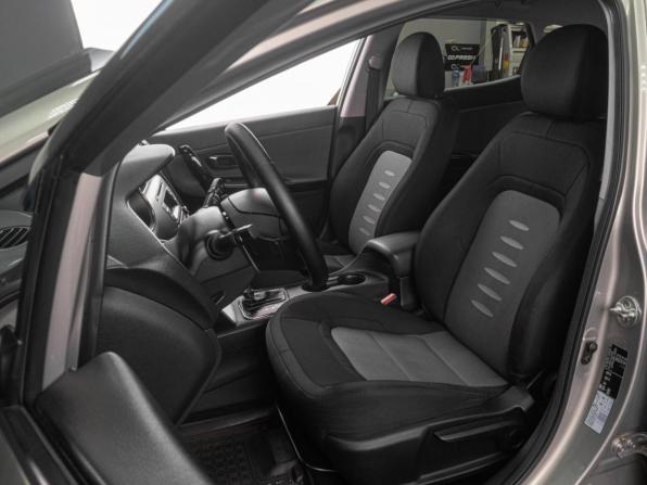Kia Ceed II с пробегом 2015 года, цена 1 349 000 рублей, 87381 км, хэтчбек, Автокод Объявления