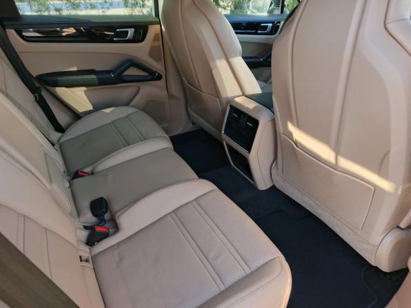 Porsche Cayenne III с пробегом 2018 года, цена 6 300 000 рублей, 67113 км, внедорожник, Автокод Объявления