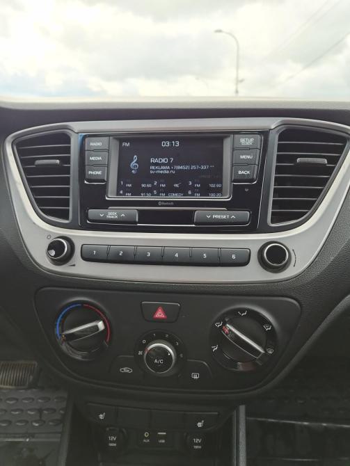 Hyundai Solaris II Саратов  - изображение 26