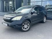 Honda CR-V III Санкт-Петербург  - изображение 7