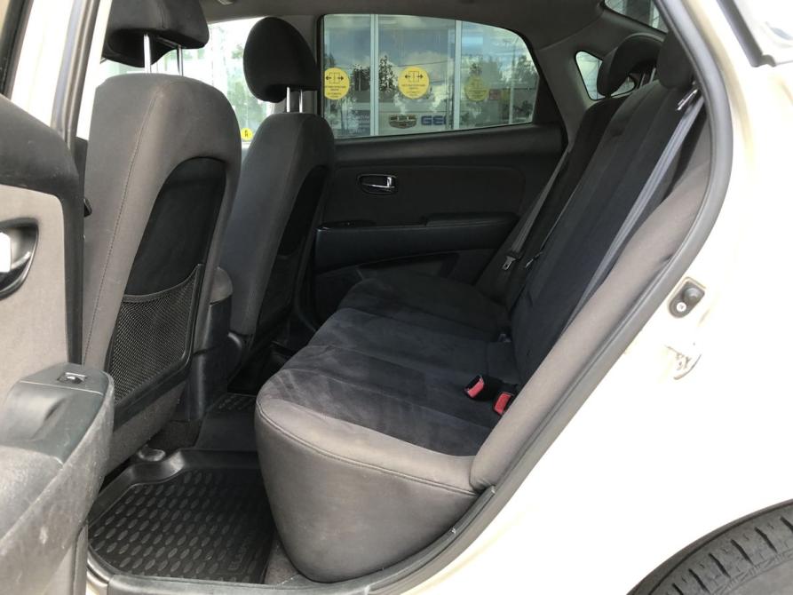 Hyundai Elantra IV (HD) Брянск  - изображение 11