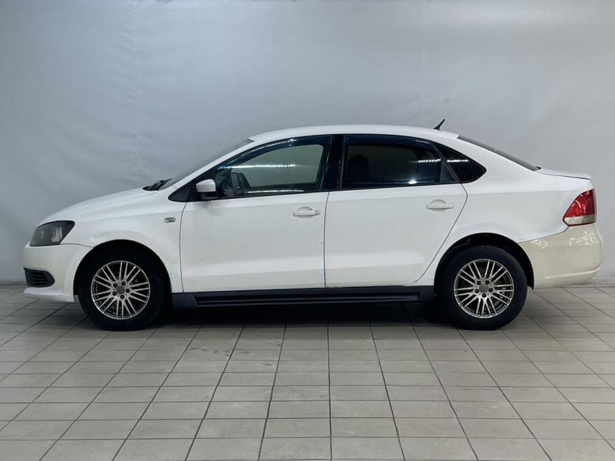 Volkswagen Polo V Воронеж  - изображение 9