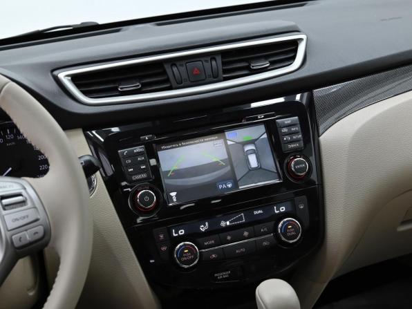 Nissan X-Trail III с пробегом 2017 года, цена 1 799 000 рублей, 143000 км, внедорожник, Автокод Объявления